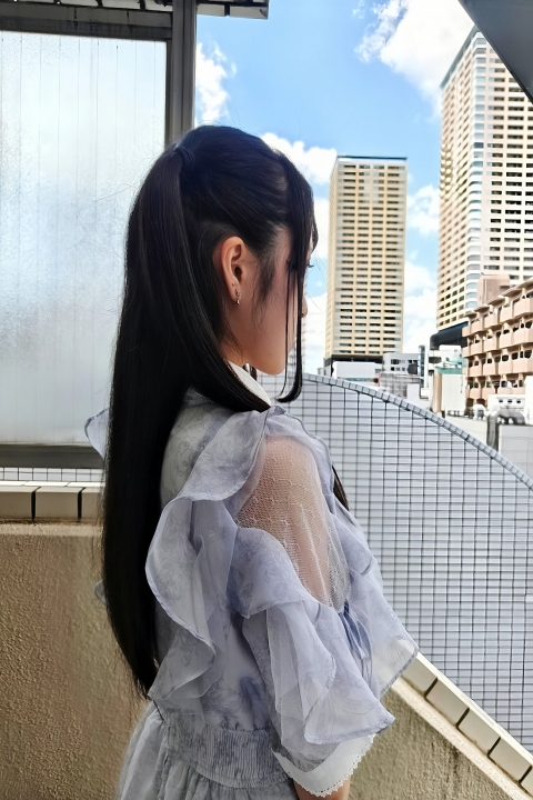 まりんの写真2枚目