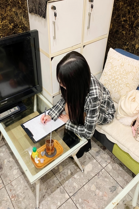 みうの写真3枚目