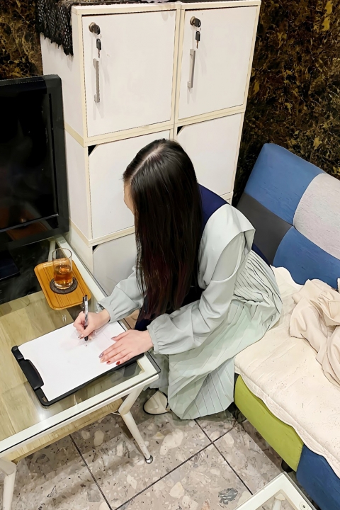 すずかの写真3枚目