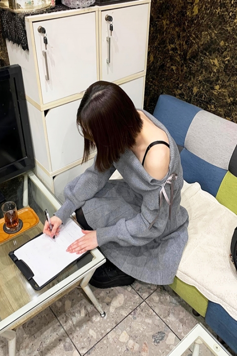 12/5(金)入店決定面接情報！の面接風景の写真24枚目