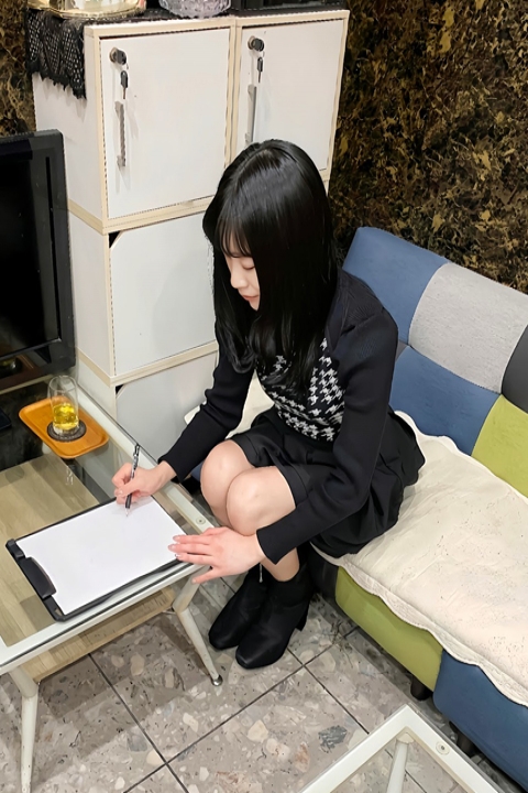 12/16(火)入店決定面接情報！の面接風景の写真24枚目