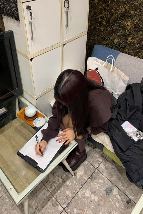 1/9(金)入店決定面接情報！の面接風景の写真24枚目