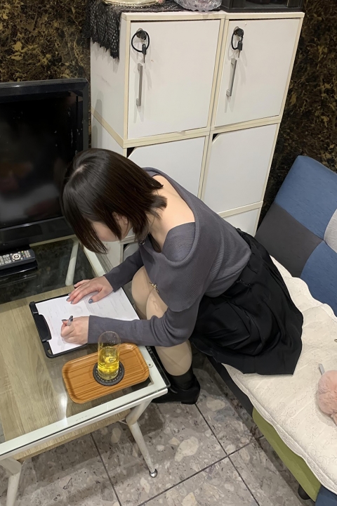 2/20(金)入店決定面接情報！の面接風景の写真24枚目