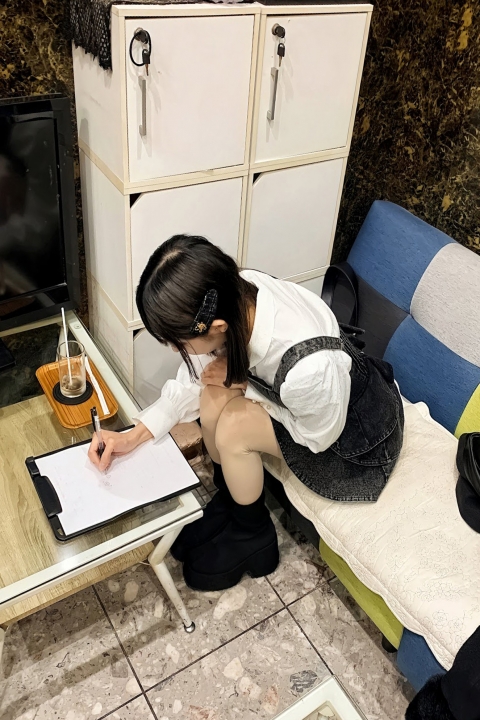 2/27(金)入店決定面接情報！の面接風景の写真24枚目