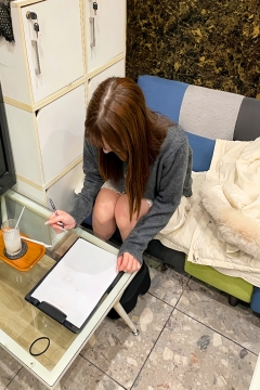 つかさの写真3枚目