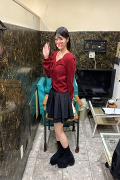 のあの写真2枚目