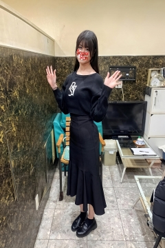 ひびきの写真2枚目