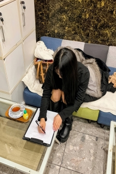 ゆりかの写真3枚目