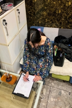 いつきの写真3枚目